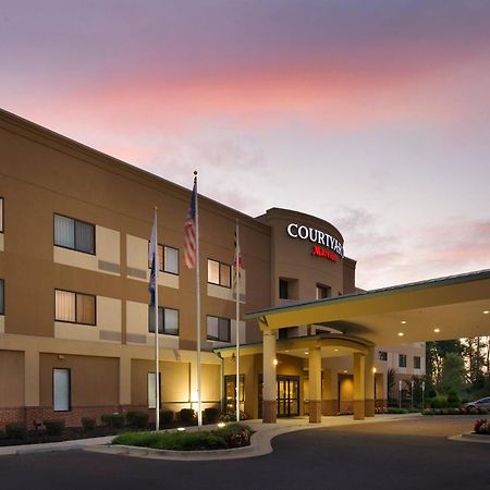 Courtyard By Marriott Waldorf Hotel Екстериор снимка