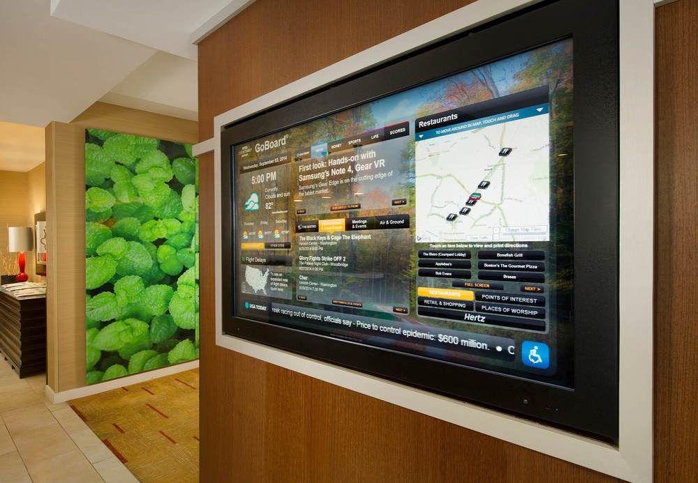 Courtyard By Marriott Waldorf Hotel Екстериор снимка